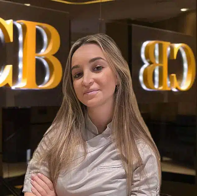 cristina navarro lana