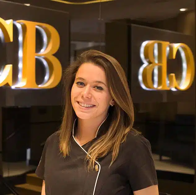 maria isabel pimienta