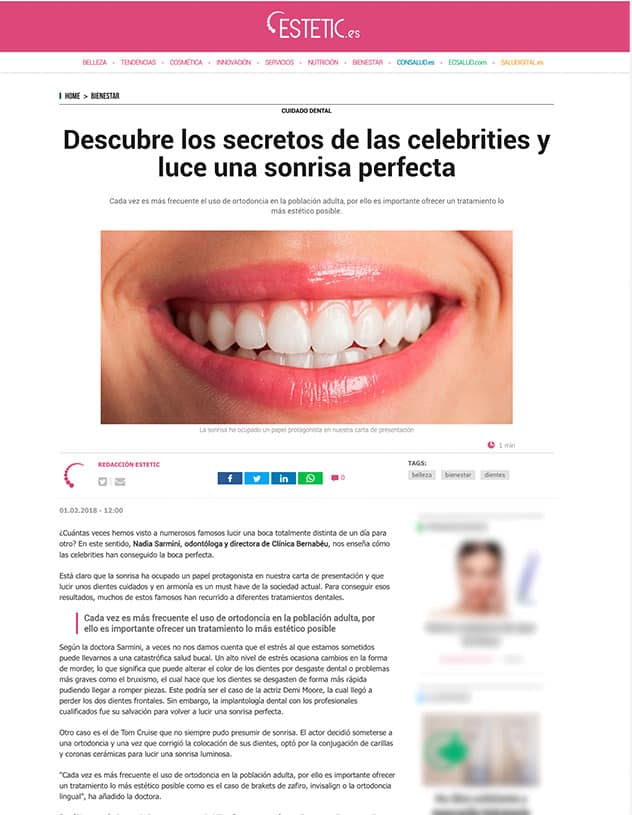 estetic