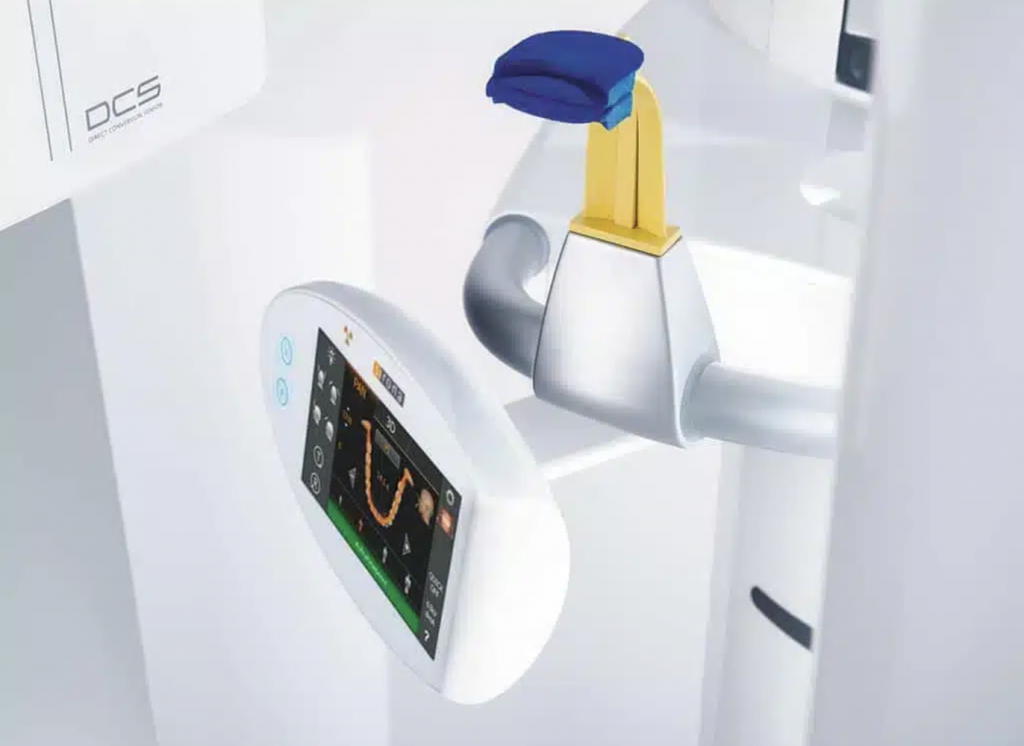 Clínica dental en Madrid con atención personalizada