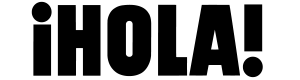 logo Revista Hola