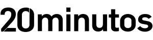 logo 20minutos